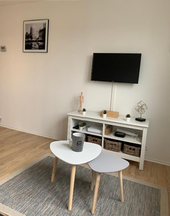 Gîte meublé 1 à 4 pers à Yutz proche Cattenom Thionville Luxembourg Esterno foto