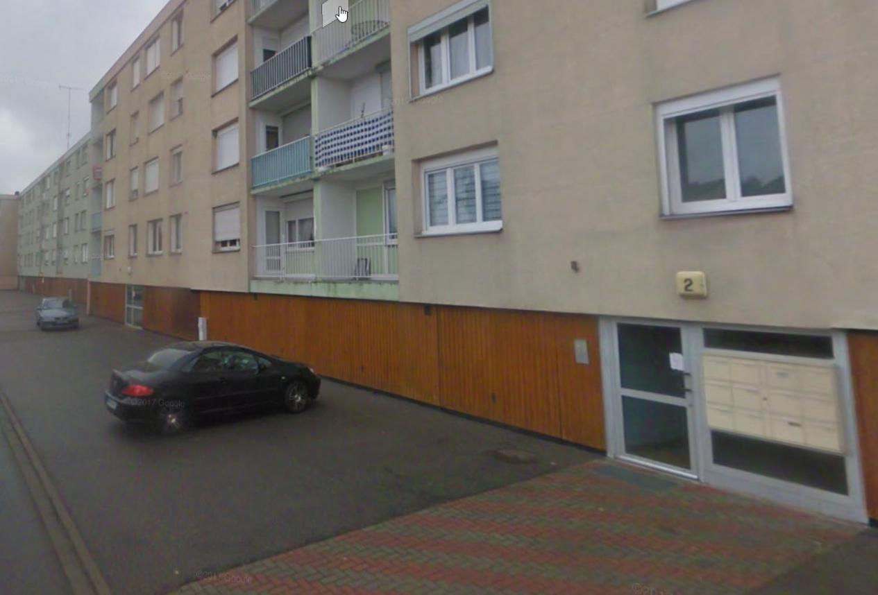Gîte meublé 1 à 4 pers à Yutz proche Cattenom Thionville Luxembourg Esterno foto